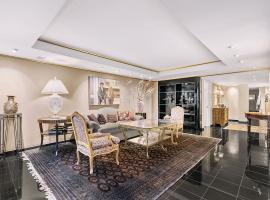 35 PARK Avenue #11D 房源照片 1