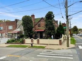 2002 150th Street 白石镇 Whitestone, NY