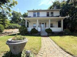 15 Maple Grove Street 大颈 Great Neck, NY