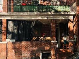 759 57th Street 布鲁克林 Sunset Park, NY