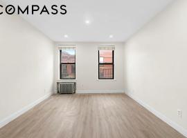 131 Eldridge Street #4B 下东城 Lower East Side, NY