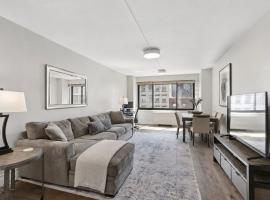 201 W 21ST Street 房源照片 1