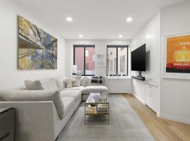 167 PERRY Street #3K 房源照片 1