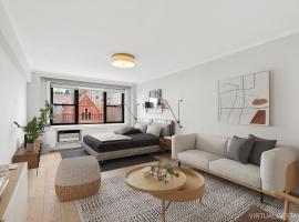 408 W 57TH Street #7F 房源照片 1