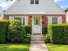 4720 201st Street 贝塞 Bayside, NY