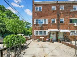 2521 Hollers Avenue 房源照片 1