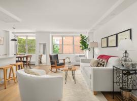 303 W 66TH Street 房源照片 1