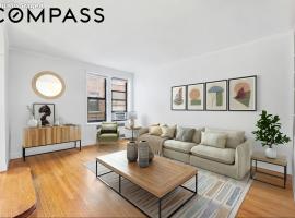 3636 Greystone Avenue #4P 布朗士 Fieldston, NY