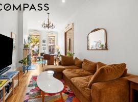 561 Halsey Street #2 房源照片 1