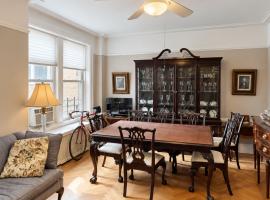 505 W End Avenue #12C 房源照片 1