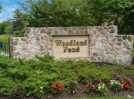 122 Woodlake Drive 长岛 Woodbury, NY