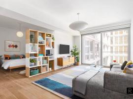 547 W 47th Street #605 房源照片 1