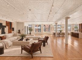 81 WOOSTER Street #5WO 房源照片 1