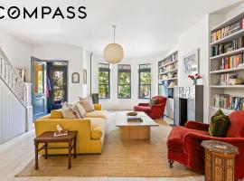 250 Lefferts Avenue 房源照片 1