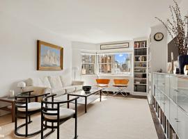 35 PARK Avenue #15H 房源照片 1