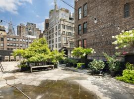 34 E 30TH Street #8 房源照片 1