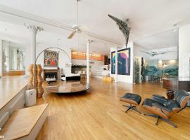 81 LEONARD Street #3 房源照片 1