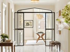 31 E 72ND Street #11FL 房源照片 1