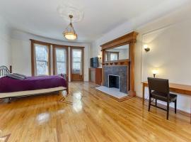 345 W 84TH Street 房源照片 1