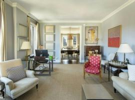 26 E 93RD Street #7CD 上东城 Carnegie Hill, NY