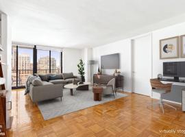 161 W 61ST Street #22E 房源照片 1