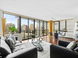 161 W 61ST Street #21EF 房源照片 1