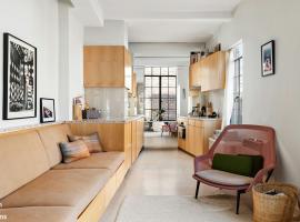 314 E 41ST Street #PH1B 房源照片 1