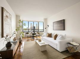 380 RECTOR Place #8N 房源照片 1