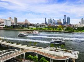 60 SUTTON Place S #9CS 房源照片 1