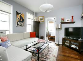 92 PERRY Street #10 西村区 West Village, NY