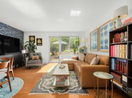 68 BRADHURST Avenue #1U 房源照片 1