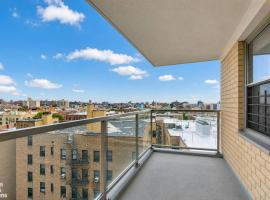1020 GRAND CONCOURSE #10V 布朗士 Concourse Village, NY