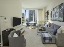77 GREENWICH Street #15B 房源照片 1