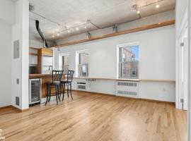 689 FORT WASHINGTON Avenue #5M 北曼哈顿 Hudson Heights, NY