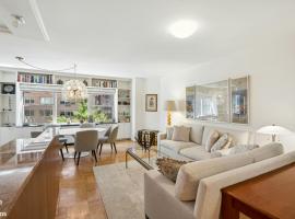 20 SUTTON Place S #6B 房源照片 1