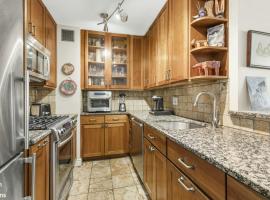 77 7TH Avenue #10K 切尔西 Chelsea, NY