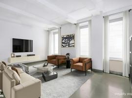 1000 PARK Avenue #7F 房源照片 1