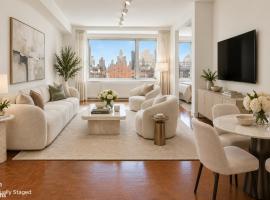 444 E 75TH Street #15B 上东城 Lenox Hill, NY