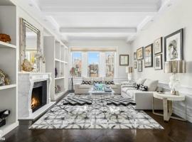 156 E 79TH Street #14A/D 房源照片 1