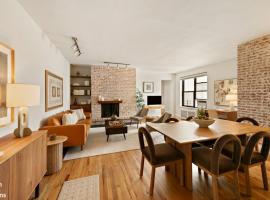 101 W 81ST Street #524 房源照片 1