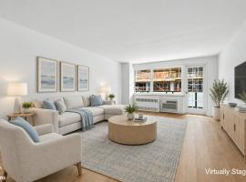 39 GRAMERCY Park N #15AB 房源照片 1