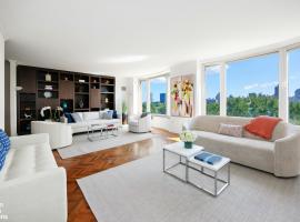 279 CENTRAL Park W #10A 房源照片 1