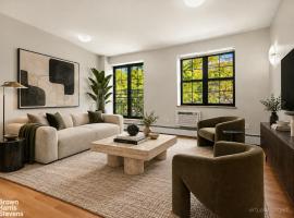 2601 FREDERICK DOUGLASS Boulevard #3D 房源照片 1