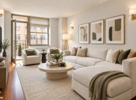 310 W 120TH Street 房源照片 1