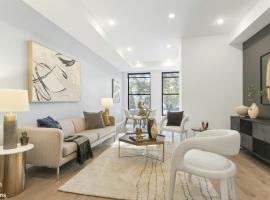 151 LENOX Avenue 房源照片 1