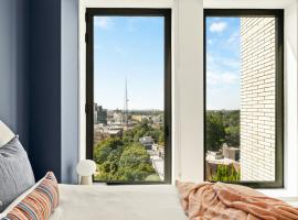 111 MONTGOMERY Street #12F 布鲁克林 Crown Heights, NY