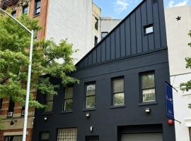 408 E 13TH Street 房源照片 1