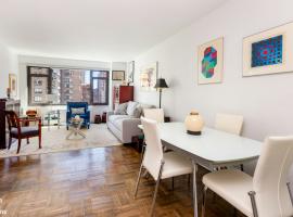 160 E 65TH Street 房源照片 1