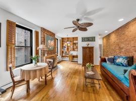 202 W 92ND Street 房源照片 1