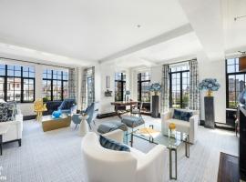 784 PARK Avenue #18B 上东城 Lenox Hill, NY